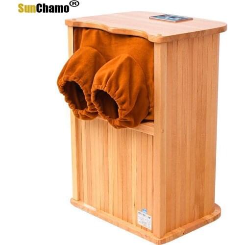 Folding Foot Bath Soaking Bucket Plastic Footbath Portable Massage Household Foot Soaking Basin Foldable Foot Soaking Bucket