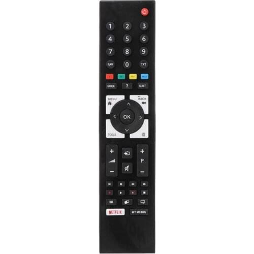 Remote Control Controller Replacement for Grundig LCD TV TP7187R TP7 TP7187