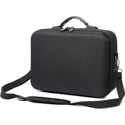Handbag Storage Shoulder Bag Carrying Case Protective Box for DJI Spark Drone Remote Controller Battery Charger Accessories