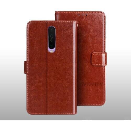 Svkvilv Phone Cases Xiaomi Redmi K30 5G