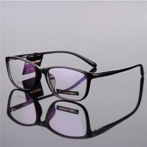 TR90 Prescription Glasses Men Women Eye glasses Nearsighted glasses Hyperopia 215 Optical glasses 55-17-145