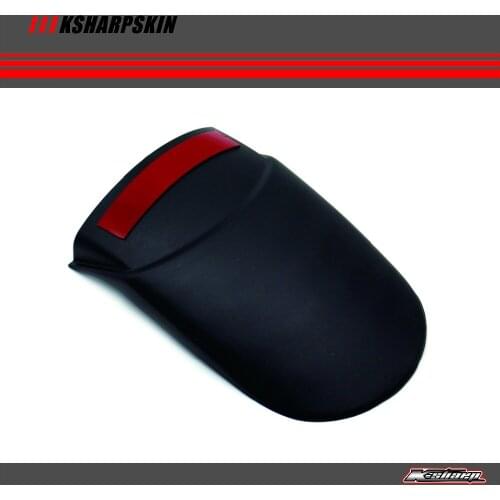 Motorcycle Front Mudguard Fender Rear Extender Extension For HONDA CB500X CB500 X