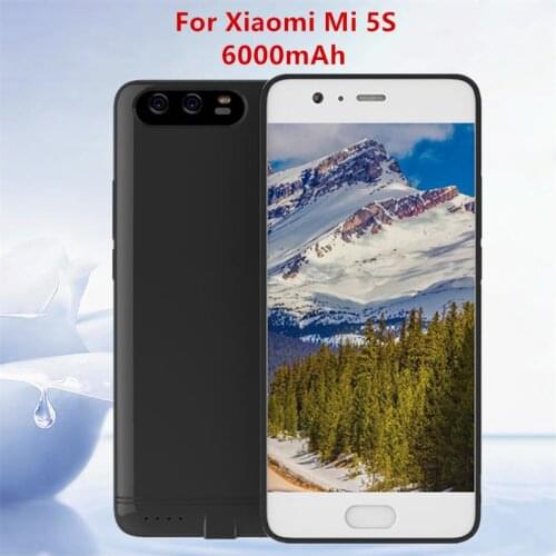 ZKFYS Phone Cases Xiaomi Mi 5S