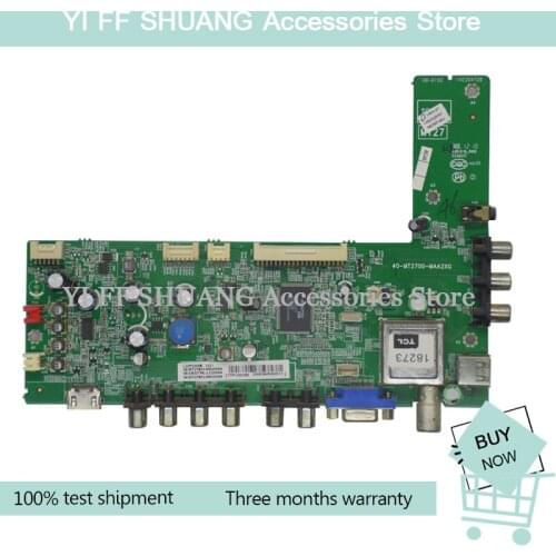 100% Test shipping for L32F3310B main board 40-MT2700-MAA2XG screen LVW320CSTM