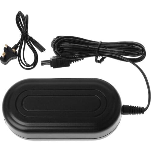 AP-V14 Power Supply Adapter for jvc AP-V14U AP-V20 AP-V18 AP-V20U AP-V21 AP-V21U