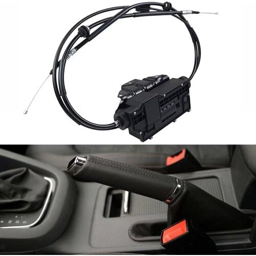 X5 X6 E70 E71 E72 Electronic Parking Control Unit Electronic Hand Brake Module Controller 34436850289 34, 43, 6,850, 289