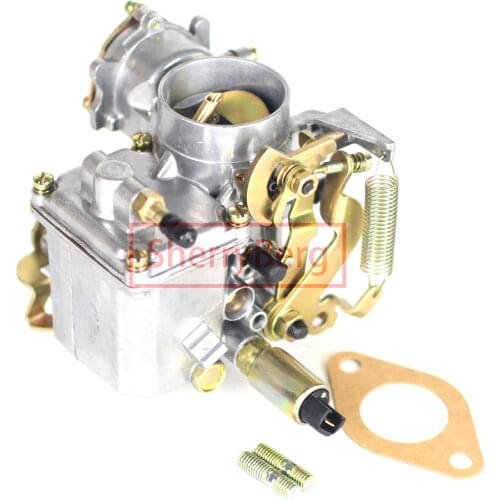 CARB CARBUTTOR CARBURETOR FIT VW H30/31PICT (solex Model) TYPE 1 &2 BUG BUS GHIA