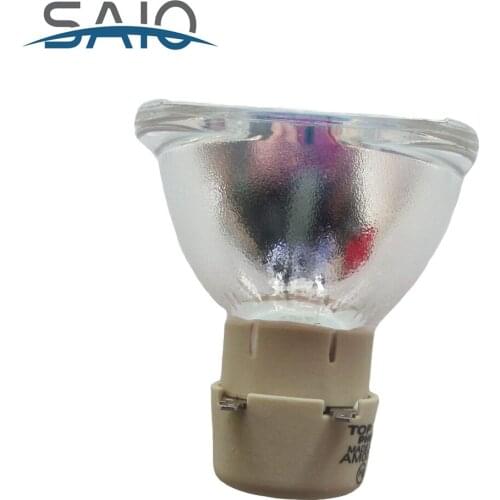 SAIO Original Projector lamp UHP 160-225W 0.9 E20.9 for PHILIPS UHP 225W/160W 0.9 E20.9 bare lamp freeshipping