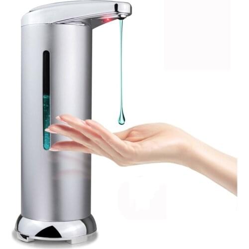 LOMVUM Liquid Soap Dispensers