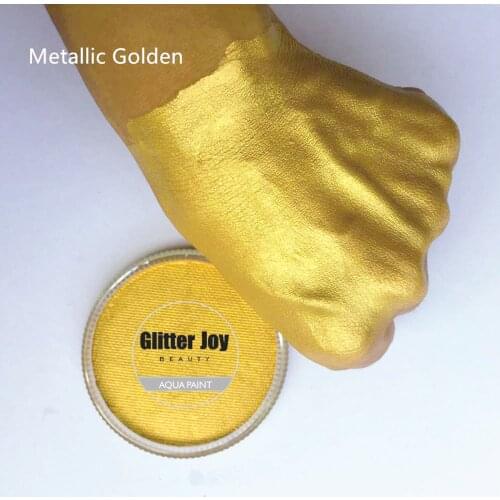 Face Body Paint Oil Painting Art MakeUp Tool Party Halloween Fancy Dress Kit