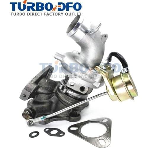 Complete Turbo Assy TF035HM-10T-5 49135-04850 For Mitsubishi Colt 1.5 CZT 110Kw 4G15T MN130299 Full Turbine For Car 2006-2008
