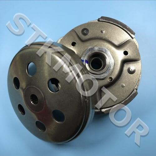 Buyang Feishen FA G300 300CC Stels ATV QUAD 16T Clutch DRIVEN ASSY COMPLETE 2.3.10.1000