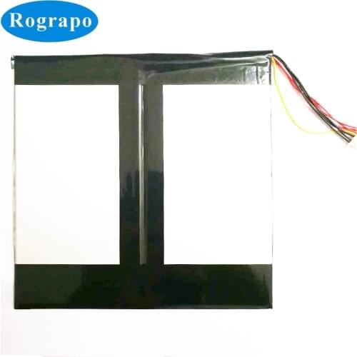 New 7.6V 8500mAh Chuwi Lapbook 12.3 Tablet PC Replacement Laptop Battery With 7-Wire Plug