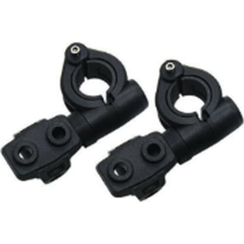 LED Fog Light Bracket for BMW R1200GS R1100GS F800GS BMW R1200GS F800GS Adventure ADV 2005-2013 for Universal Motorcycles