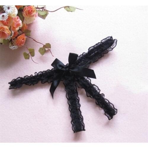 DENNYLITER Sexy Panties Women Thong Briefs Calcinha Feminina Sexy Lingerie Tanga G string Underwear Intimates Women G-String