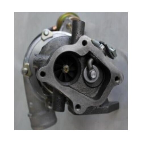 FEBIAT* turbocharger for Starex CRDI complete turbo 710060 / 710060-5001S / 710060-0001 / 28200-4A001