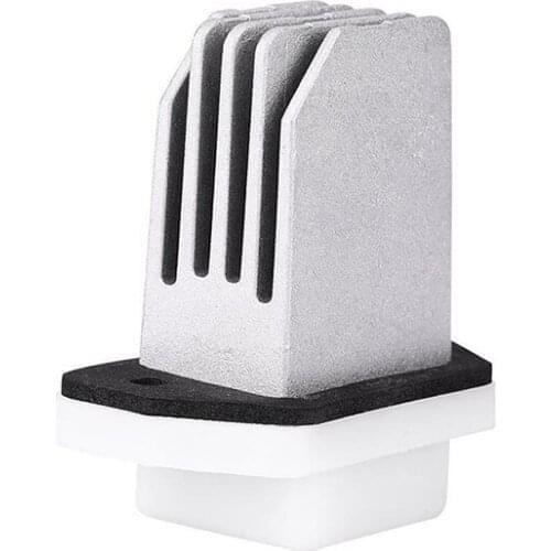 Blower Amplifier 27761-4BA0A Blower Module Resistor Fan for Nissan Rogue Sentra NV Heater Resisitor Heater Motor Resistor