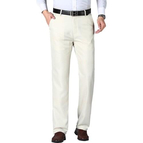 ZRUSZR Mens Fashion Pants