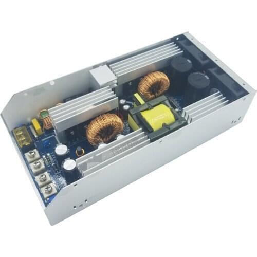 110 volt 18 amp 2000 watt AC/DC monitoring power supply adapter 2000w 110v 18a switching industrial monitoring transformer