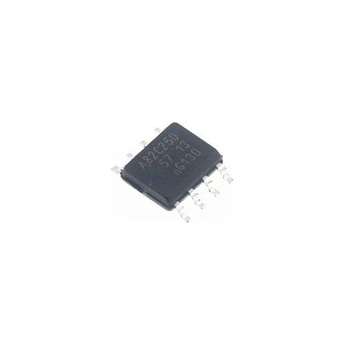 5pcs/lot PCA82C250T A82C250 82C250Y 82C250T SOP-8 CAN bus driver chip CAN controller interface In Stock