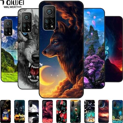 7 QIWEI Xiaomi Mi 6 Phone Cases