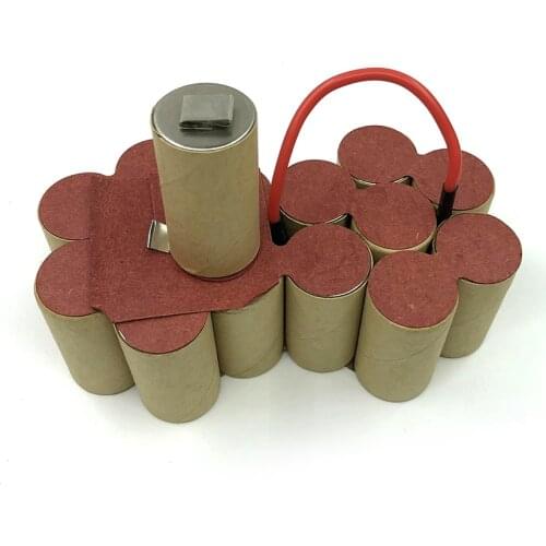 3000mAh for Wurth 18V Ni MH Battery pack CD SP18.0V 700 900 520 700900520 18 Volt for self-installation