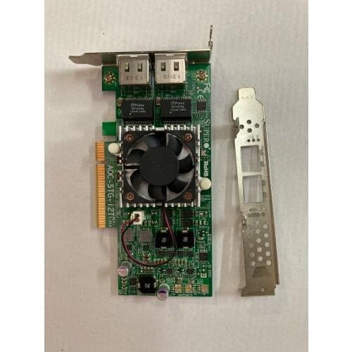 AOC-STG-I2T X540-T2 AT2 10Gb