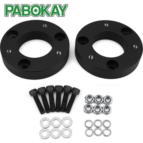 AP01 For Nissan Titan/Armada front 2" 2.5" 3 "chassis lifting kit from 2004 to 2019
