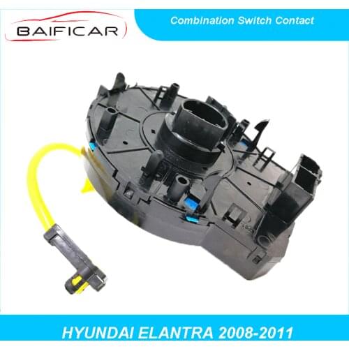 Baificar Spare Parts For Exhaust Systems