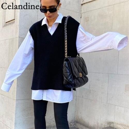 Женские жилетки Celandine China At AliExpress