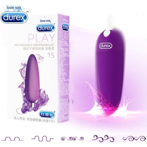 Durex Anal Beads