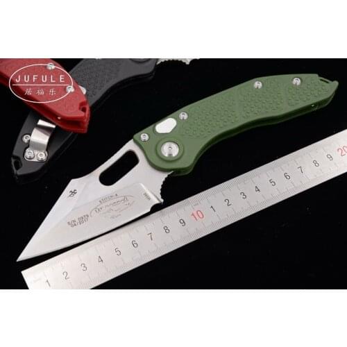 JUFULE Kitchen Knives