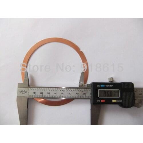 Kipor kam KM186F cylinder head gasket diesel generators parts