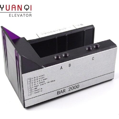 KM773350G01 BAR2000 KONE Elevator Decoder Sensor for Giant Lift Spare Parts