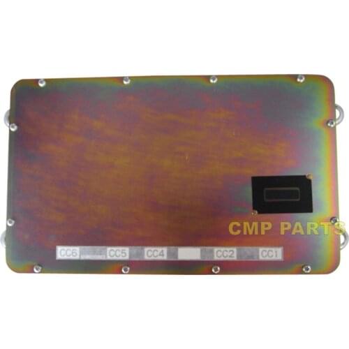 Excavator Controller 709-62000010 for Kato HD820-3 HD820 III