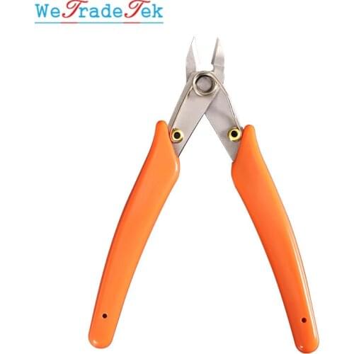 WL Wire Pliers Multifunctional Diagonal Cutter for Mobile Phone Repair Wire Stripper Tool