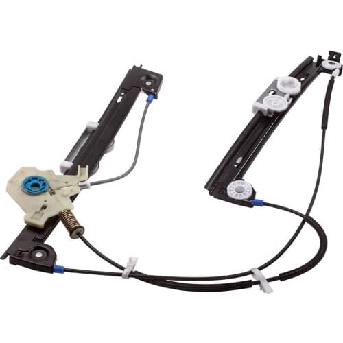 Window Regulator Motor Front Left for Mini One Cooper S R50 R53 51337039451 6910375