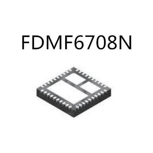 NEW FDMF6708N