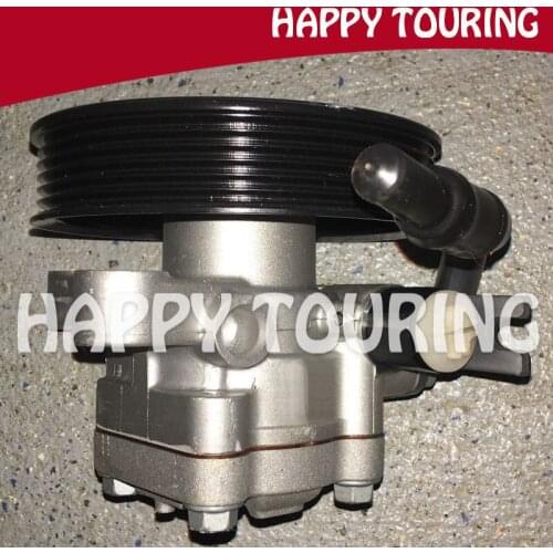 New Power Steering Pump for Hyundai Veracruz 3.8L 07-12 OEM NEW 571003J010 57100-3J010