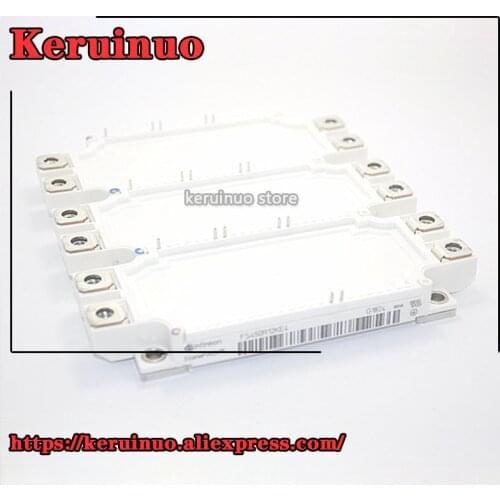 FS450R12KE4 NEW IGBT ORINGINAL 450A-1200V MODULE IN STOCK
