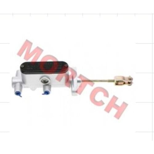 Foot brake pump suit for CF800 UTV code is 7030-081200-10000