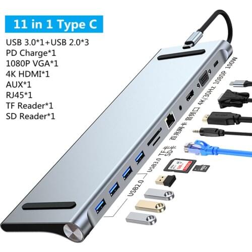 OEING USB Hubs
