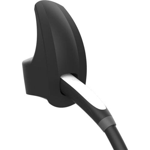 Charging Cable Organizer, for Tesla Motors Wall Mount Connector Cable Organizer Bracket Charger Holder Adapter for Model S Model