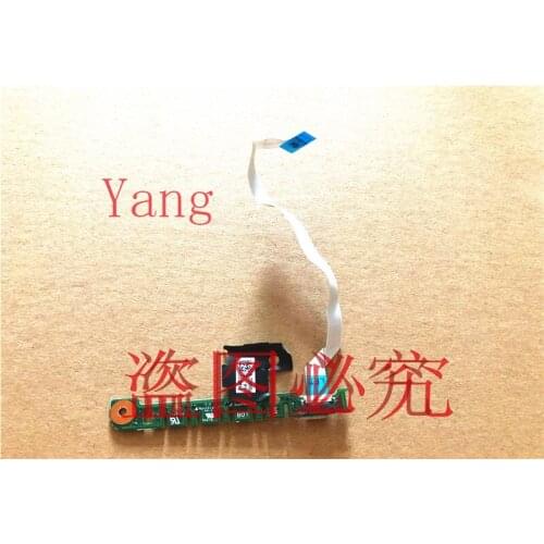 Original FOR ASUS S400 s400ca Power Light Board LED Indicator Board 100% Test ok