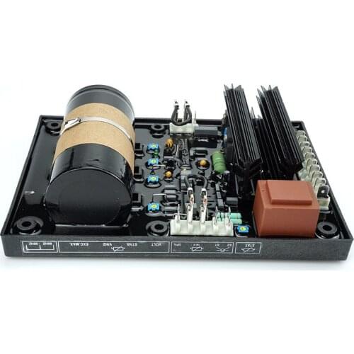 Voltage Regulator R448 Generator Set Automatic Voltage Regulator Voltage Regulator Generator AVR