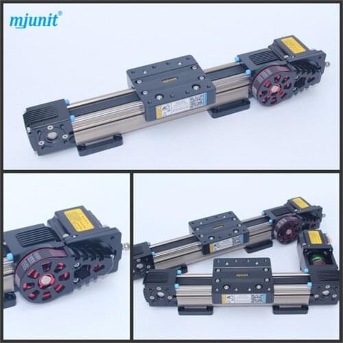 X linear rail Small size manual linear motion linear motion guide