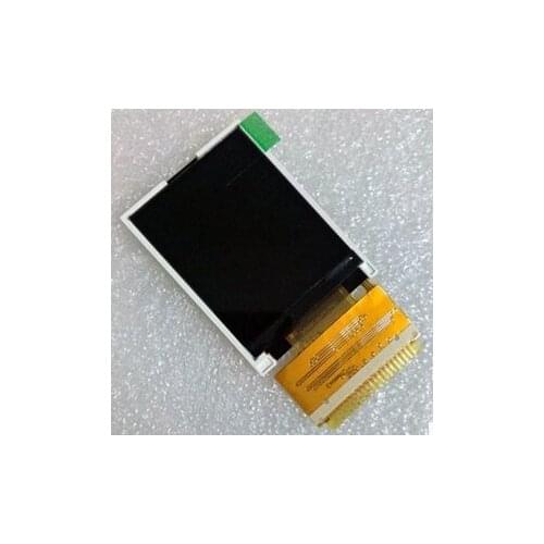 1.8 inch 20PIN TFT LCD Screen ILI9163C Drive IC 128*160