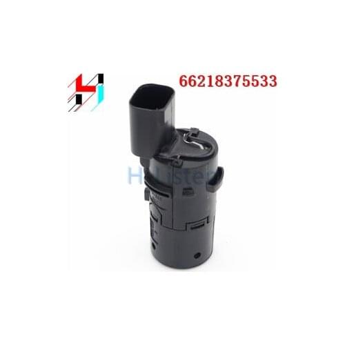 10pcs) parking sensor Parking Distance Sensor For B M W E38 E39 E53 X5 PDC 66218375533 66216902182 Car Electronics Accessories