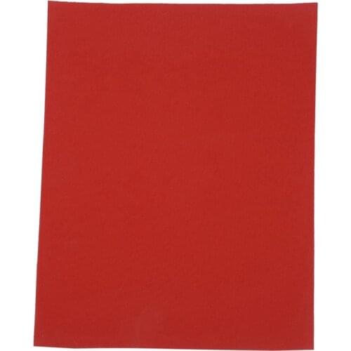 200X250X10Mm Pressing Mat Laminating Machine Silicone Pad Super Soft Sponge Foam Board High Temperature Resistant Pad