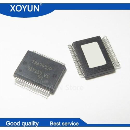 3PCS/LOT TDA7492P SOP